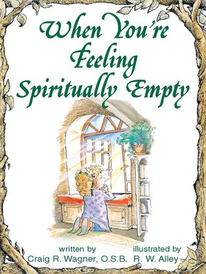 cover image of When You're Feeling Spiritually Empty